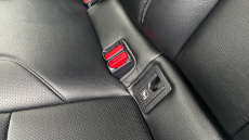 Toyota C-HR 1.2T Red Edition 5dr Petrol Hatchback